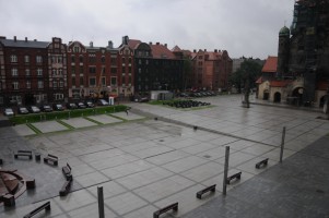 zdjęcie Nowy Rynek Miejski