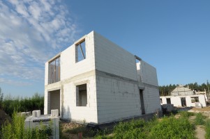 II etap