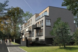 zdjęcie Willa Pod Dębami