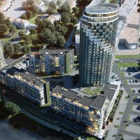 zdjęcie Capital Towers