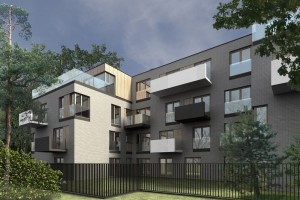 zdjęcie Willa Pod Dębami