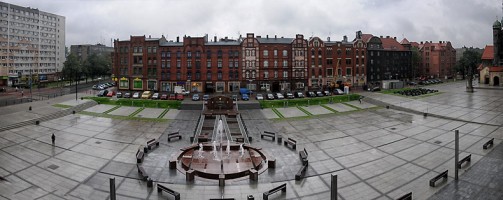zdjęcie Nowy Rynek Miejski
