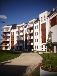 zdjęcie Villa Solaris