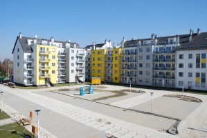prace wykończeniowe