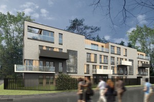 zdjęcie Willa Pod Dębami