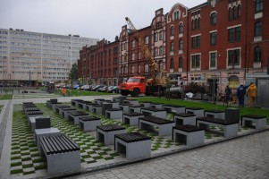 zdjęcie Nowy Rynek Miejski