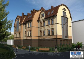 zdjęcie Centrum Nowych Technologii