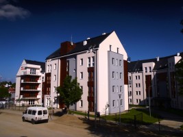 zdjęcie Villa Solaris