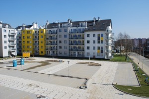 prace wykończeniowe