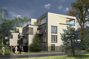 zdjęcie Willa Pod Dębami