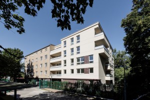 zdjęcie Legionów 23