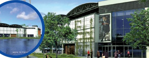 zdjęcie Galeria Jeziorak