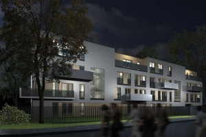 zdjęcie Willa Pod Dębami