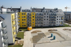 prace wykończeniowe