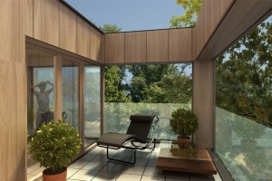 zdjęcie Willa Pod Dębami