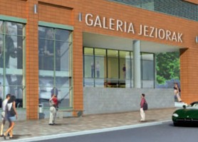 zdjęcie Galeria Jeziorak