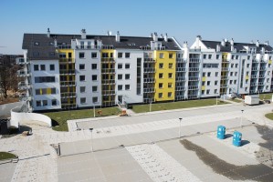 prace wykończeniowe