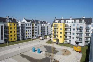 prace wykończeniowe