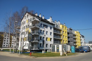 prace wykończeniowe
