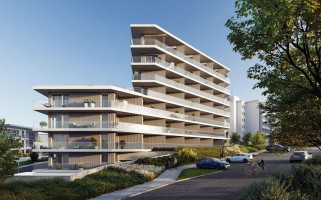 zdjęcie z budowy Trend