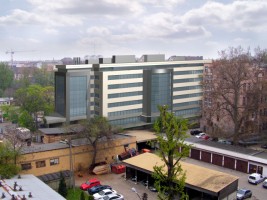 zdjęcie Cuprum Business Center