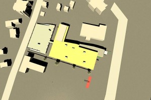 zdjęcie Centrum Handlowe Pruchnicka