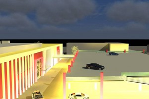 zdjęcie Centrum Handlowe Pruchnicka