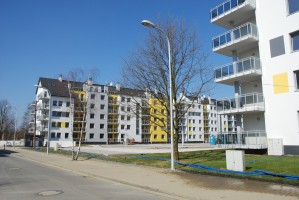 prace wykończeniowe