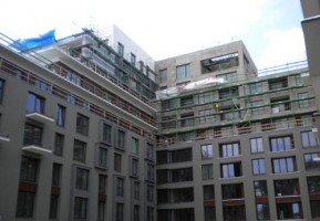 zdjęcie Osiedle Nad Oławą