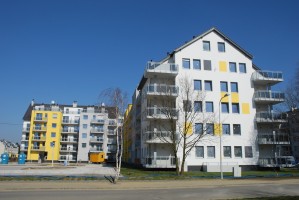 prace wykończeniowe