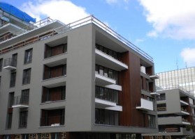 zdjęcie Osiedle Nad Oławą