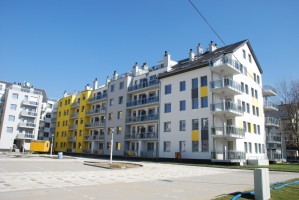 prace wykończeniowe