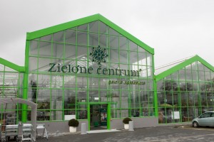 zdjęcie Galeria Zielone Centrum