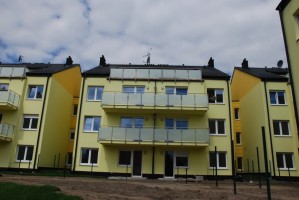 prace wykończeniowe