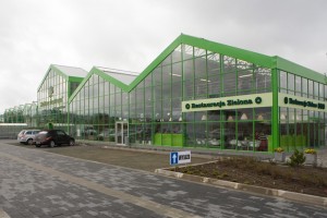 zdjęcie Galeria Zielone Centrum