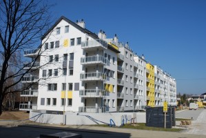 prace wykończeniowe