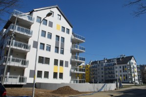prace wykończeniowe