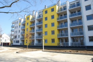 prace wykończeniowe