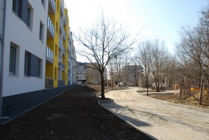 prace wykończeniowe