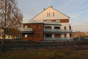 zdjęcie Apartamenty Nad Jeziorem