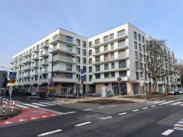 zdjęcie Apartamenty Koło Parków