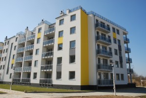 prace wykończeniowe