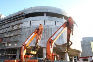 zdjęcie CH Galeria IX Wieków