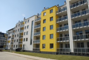 prace wykończeniowe