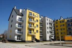 prace wykończeniowe