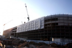 zdjęcie CH Galeria IX Wieków