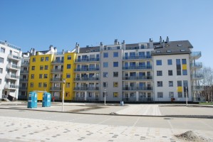 prace wykończeniowe