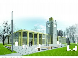 Materiały inwestora