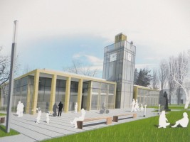 zdjęcie Zduńskowolskie Centrum Integracji