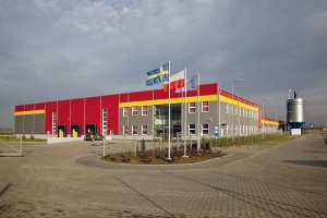 zdjęcie Fabryka mebli